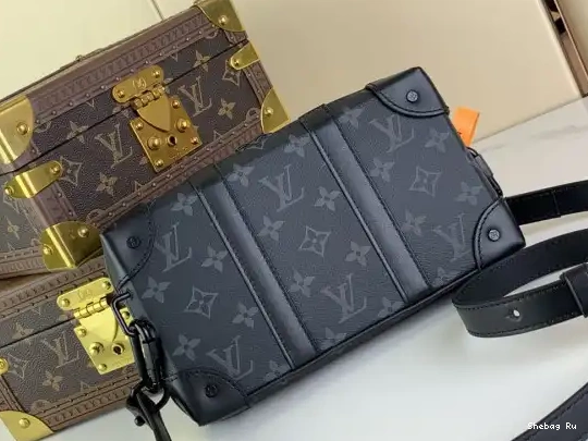 Wallet-22.5*14*5CM VUITTON LOUIS Trunk 0528